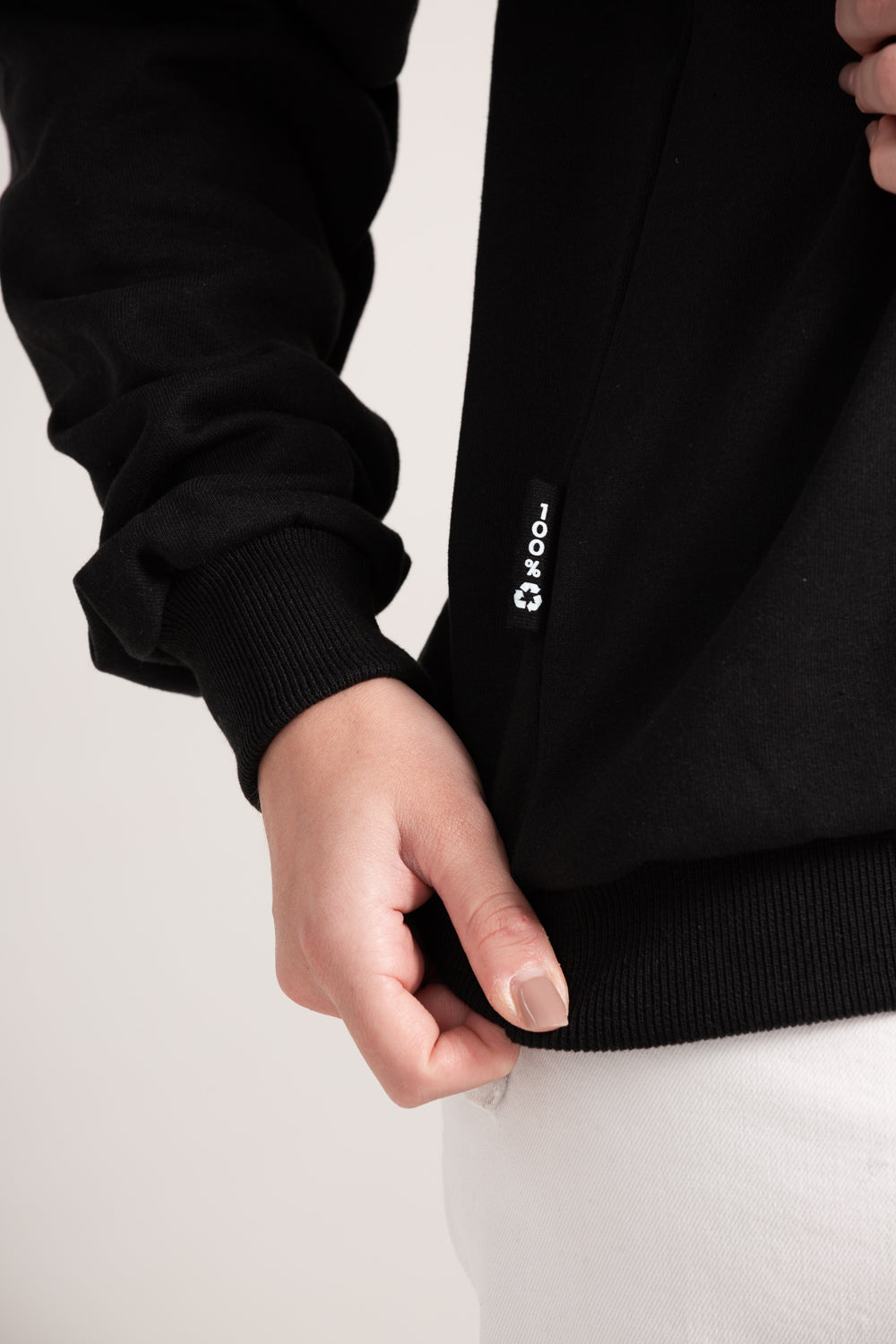 Sudadera Retro N