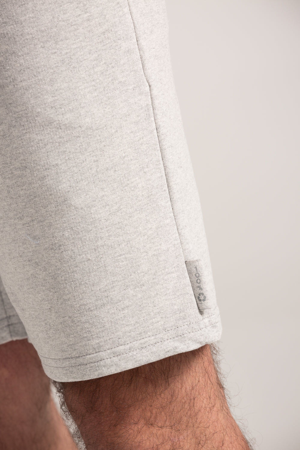 Pantalón Gris
