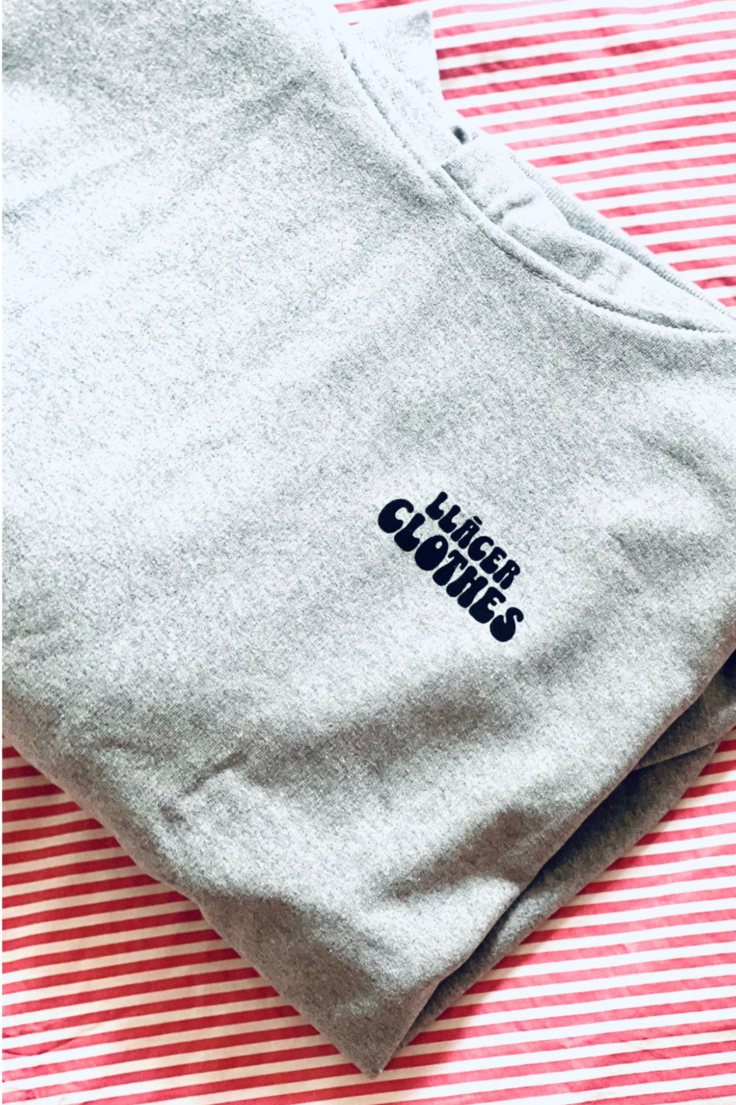 Sudadera Hippie
