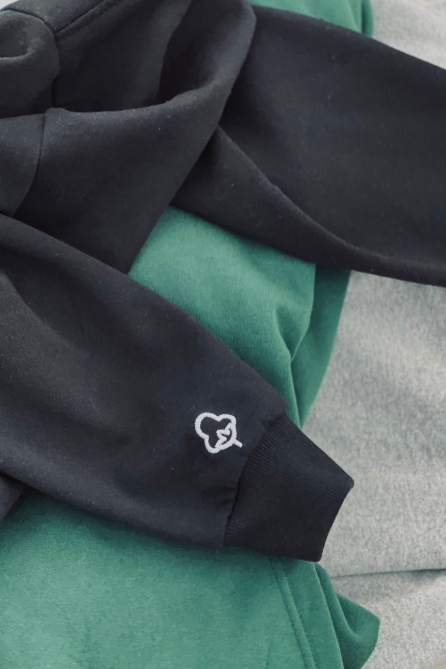 Sudadera NothingToDo N