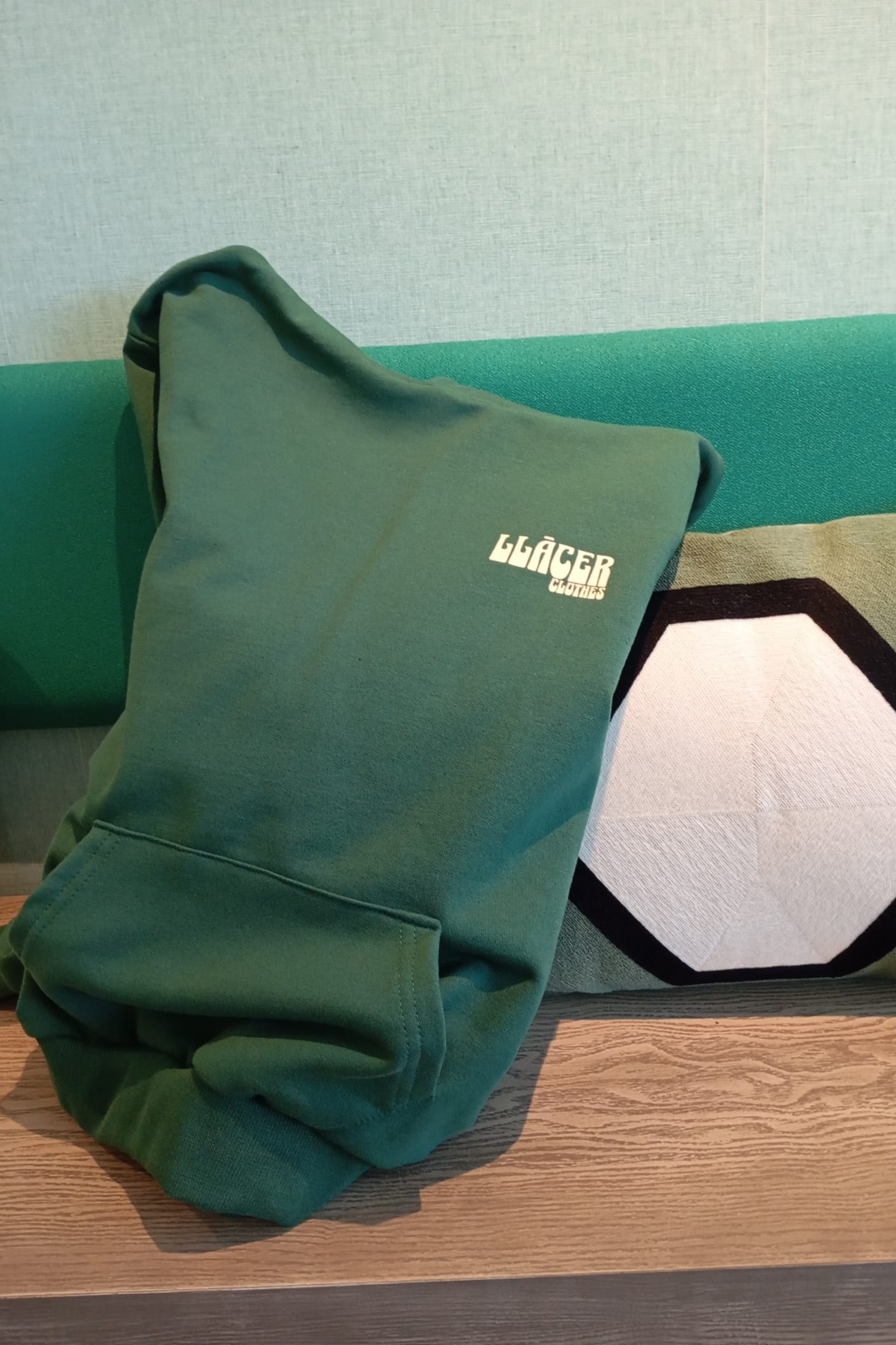 Sudadera Retro V