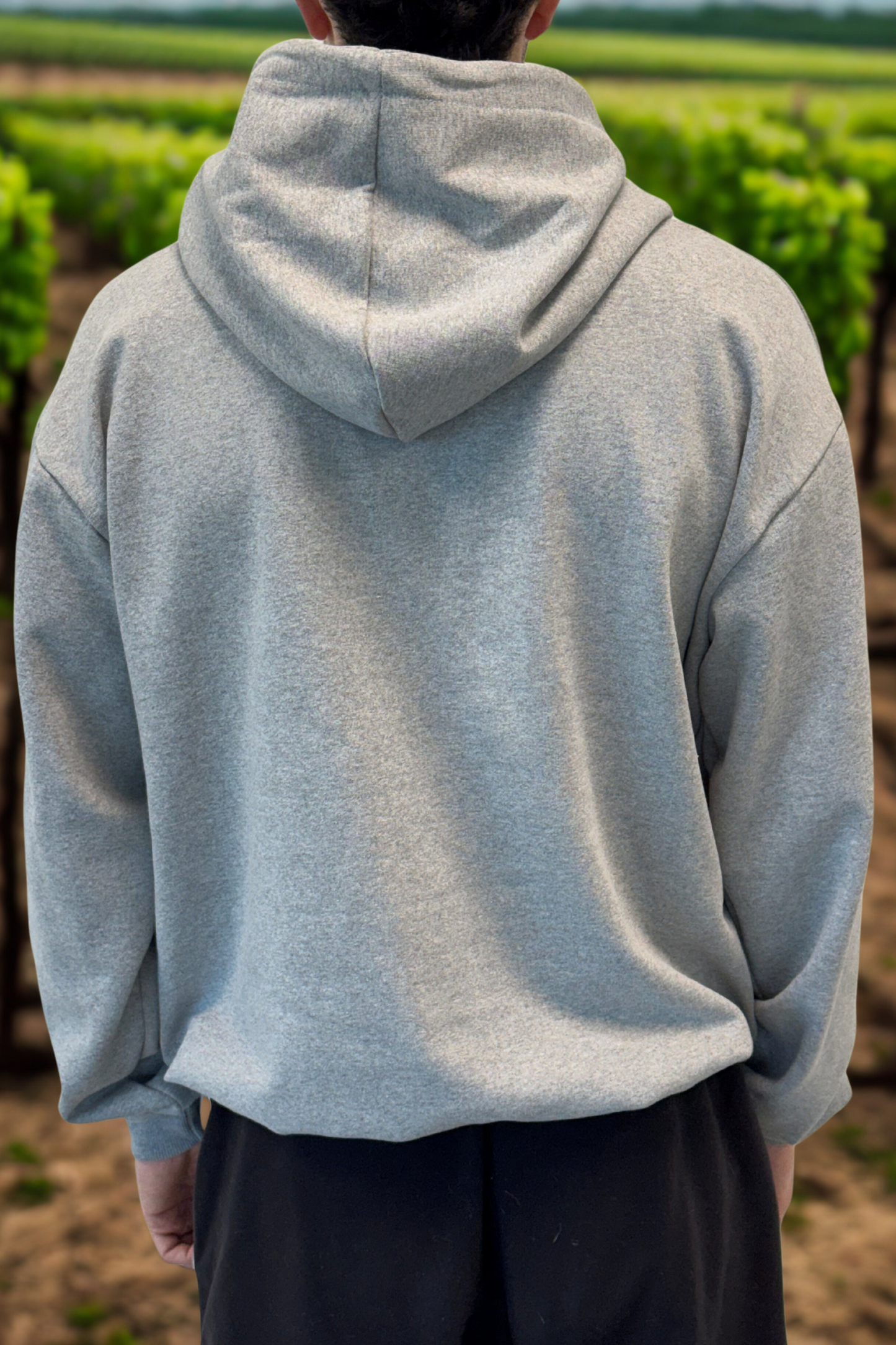 Sudadera Basic G
