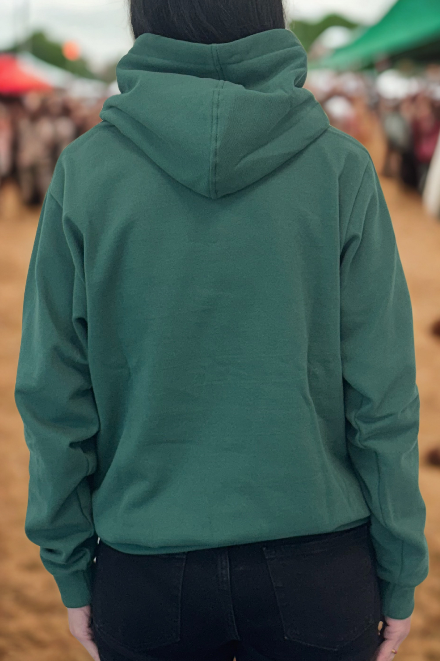 Sudadera Basic V