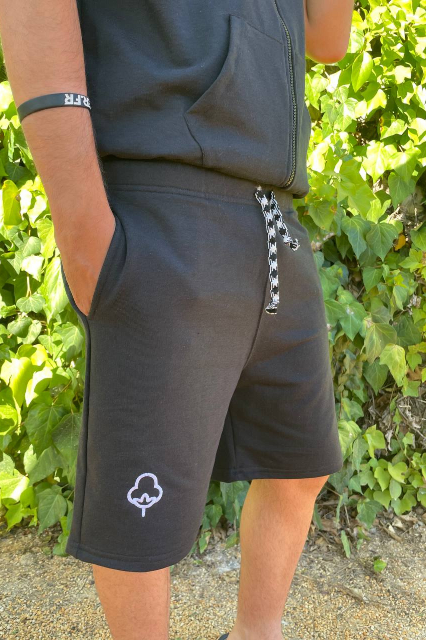 Pantalón Negro