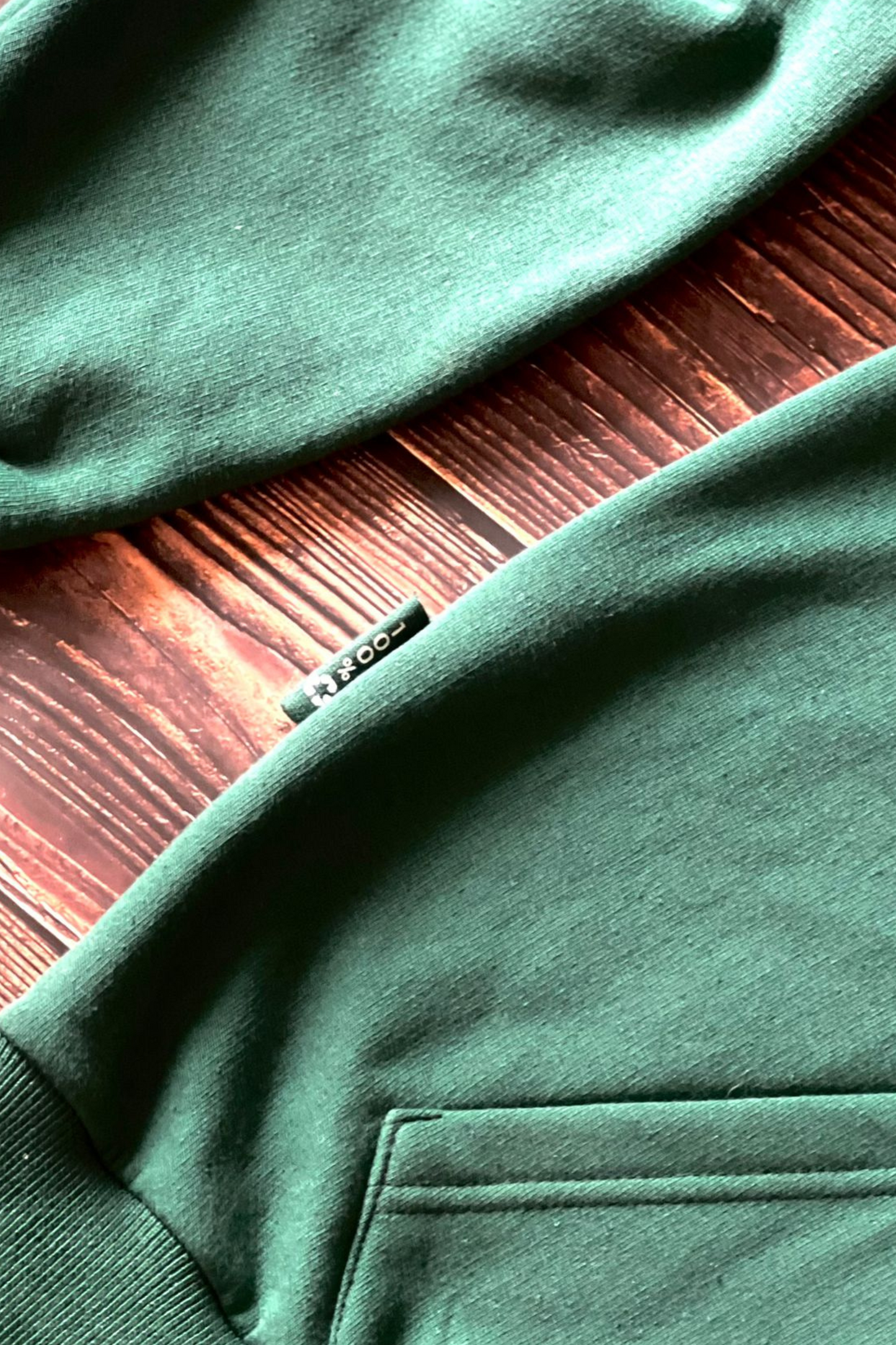 Sudadera NothingToDo V