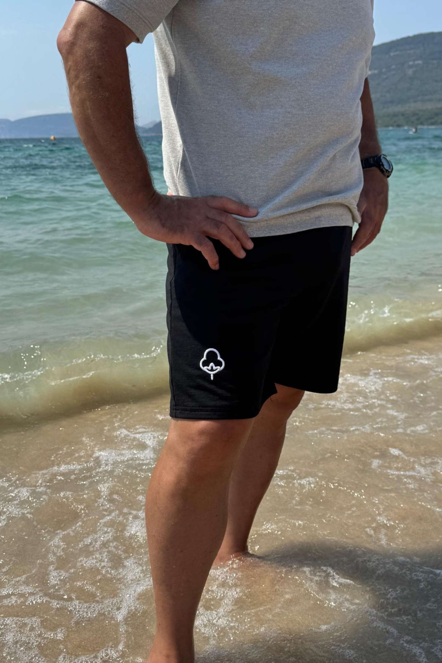 Pantalón Negro