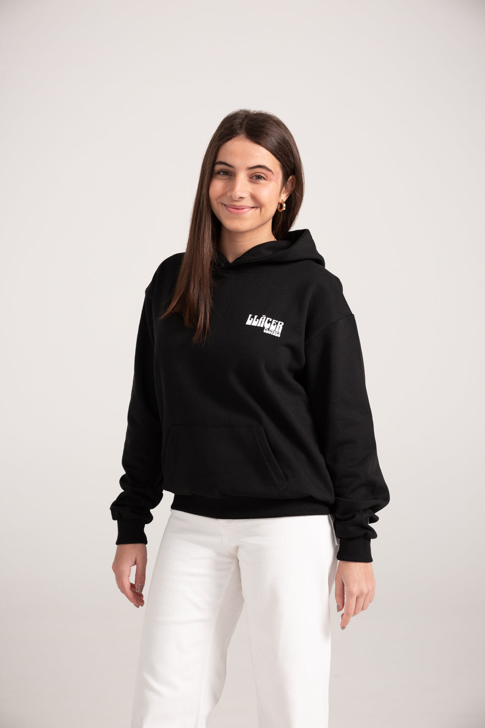 Sudadera Retro N