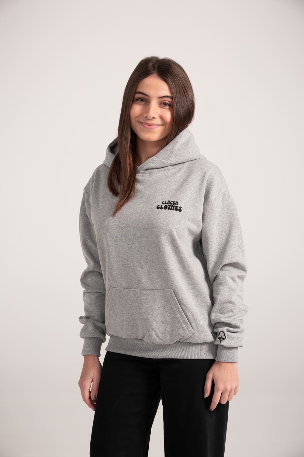Sudadera NothingToDo