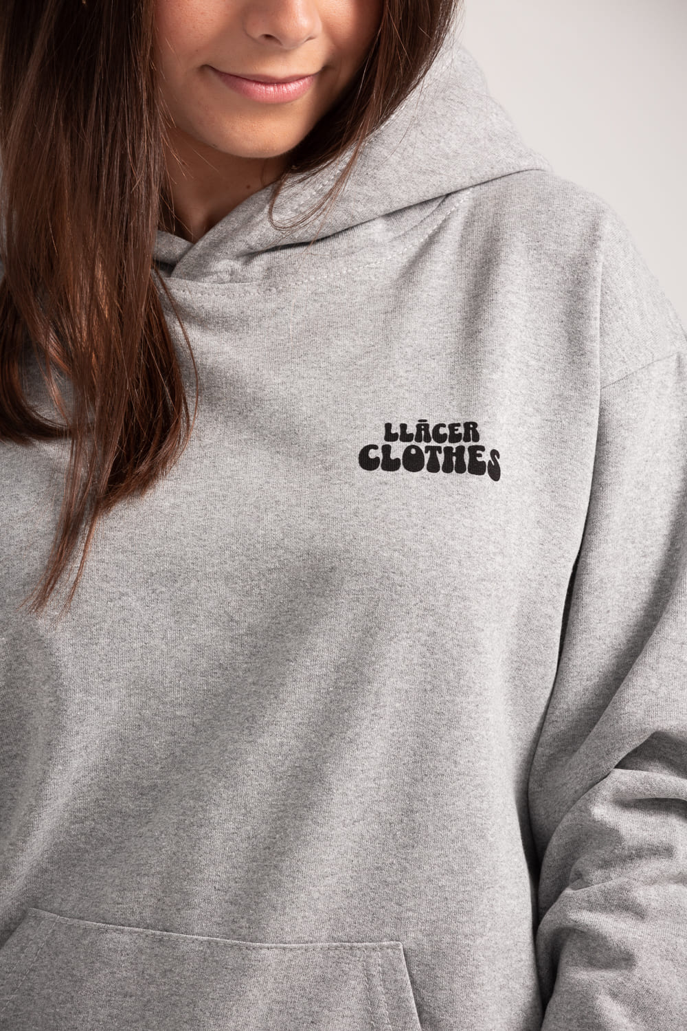 Sudadera NothingToDo