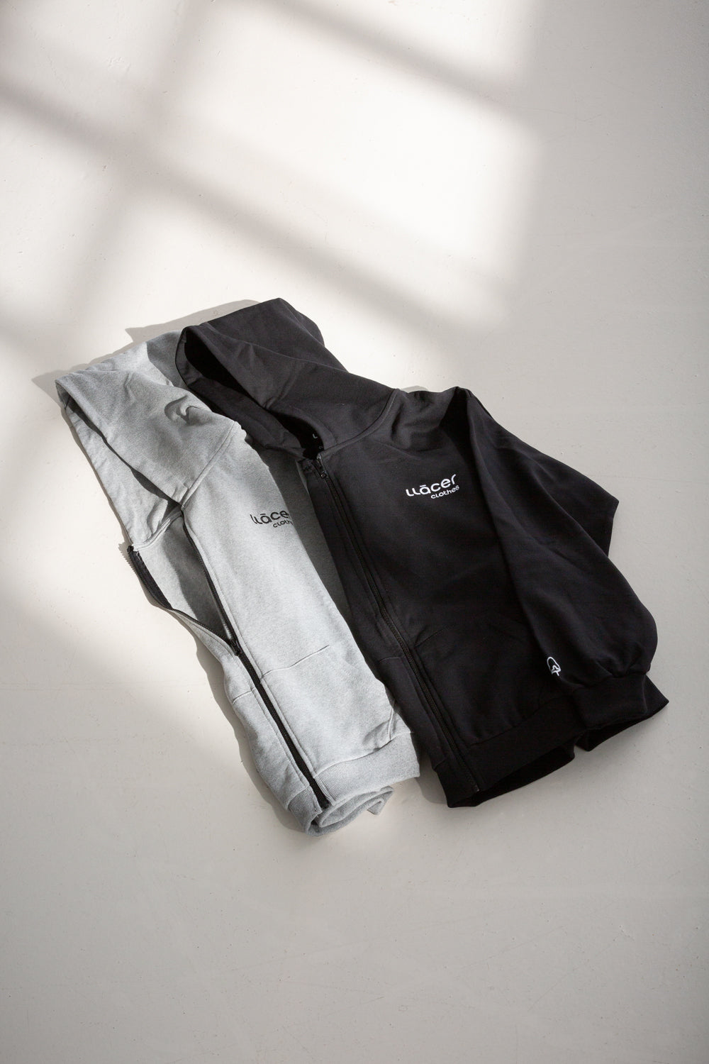 Chaqueta exclusiva G