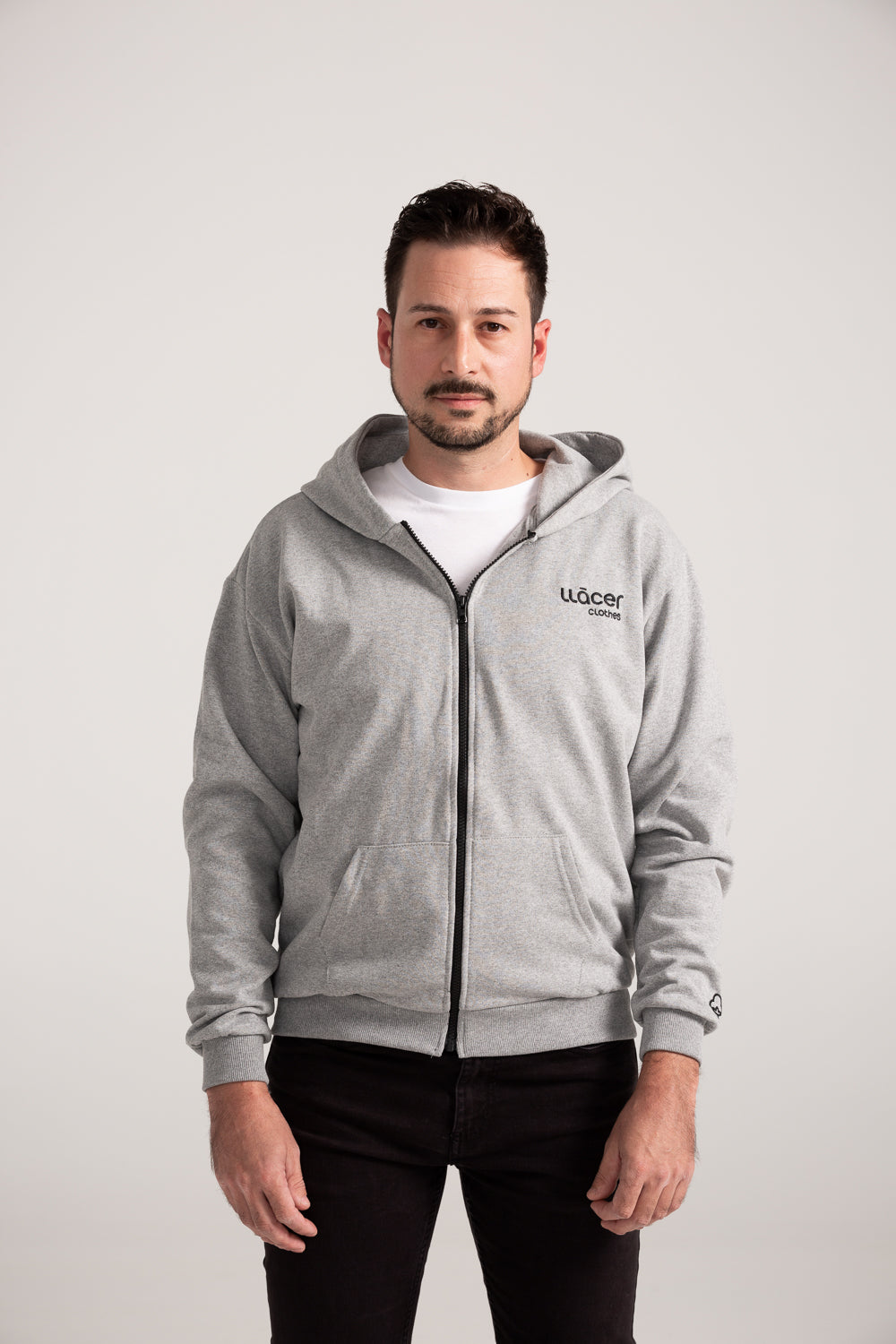 Chaqueta exclusiva G