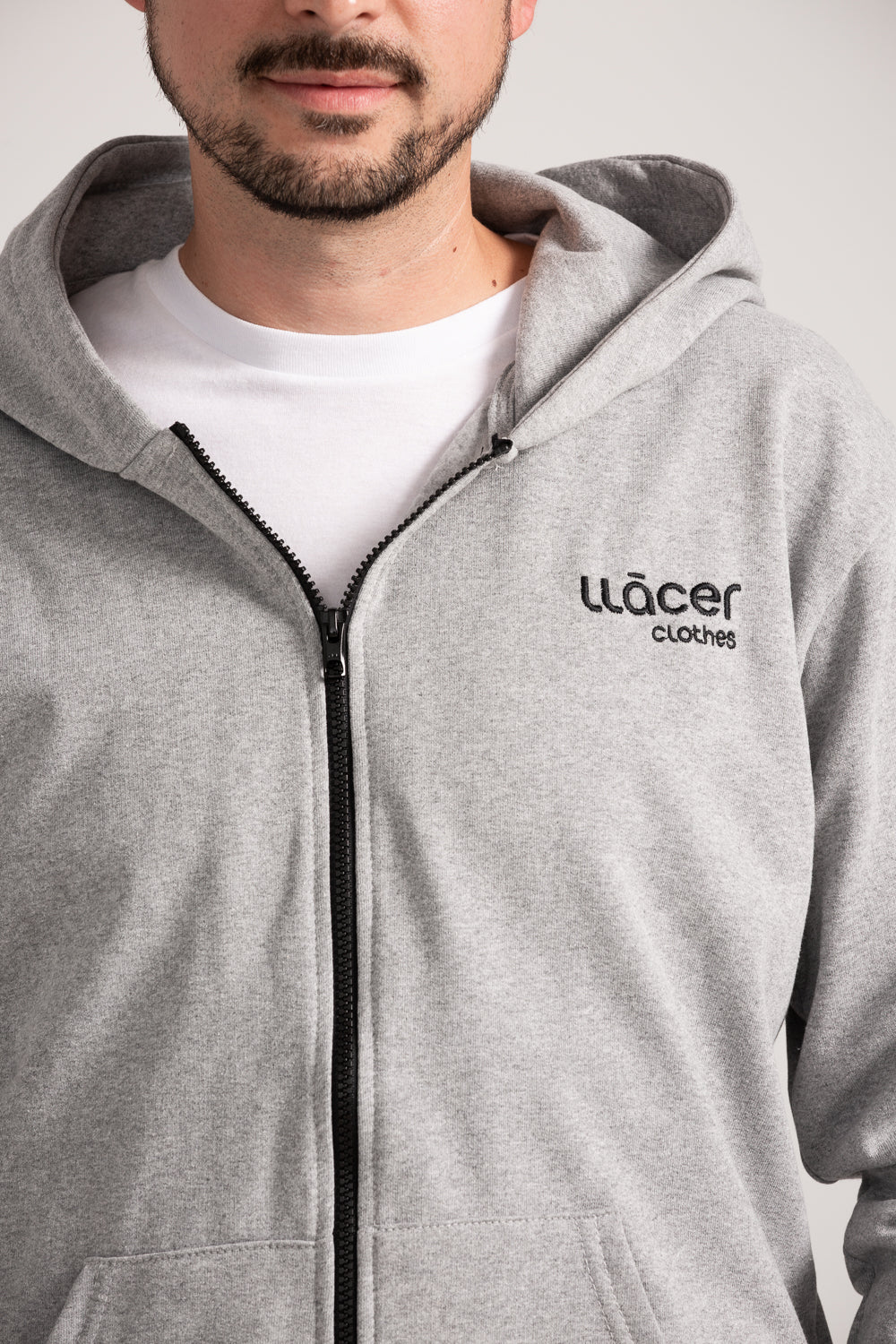 Chaqueta exclusiva G