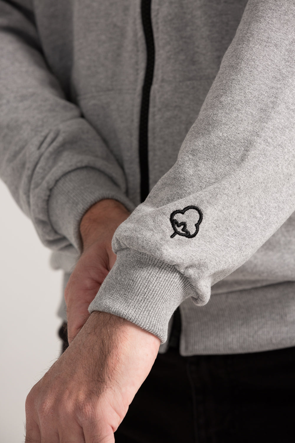 Chaqueta exclusiva G