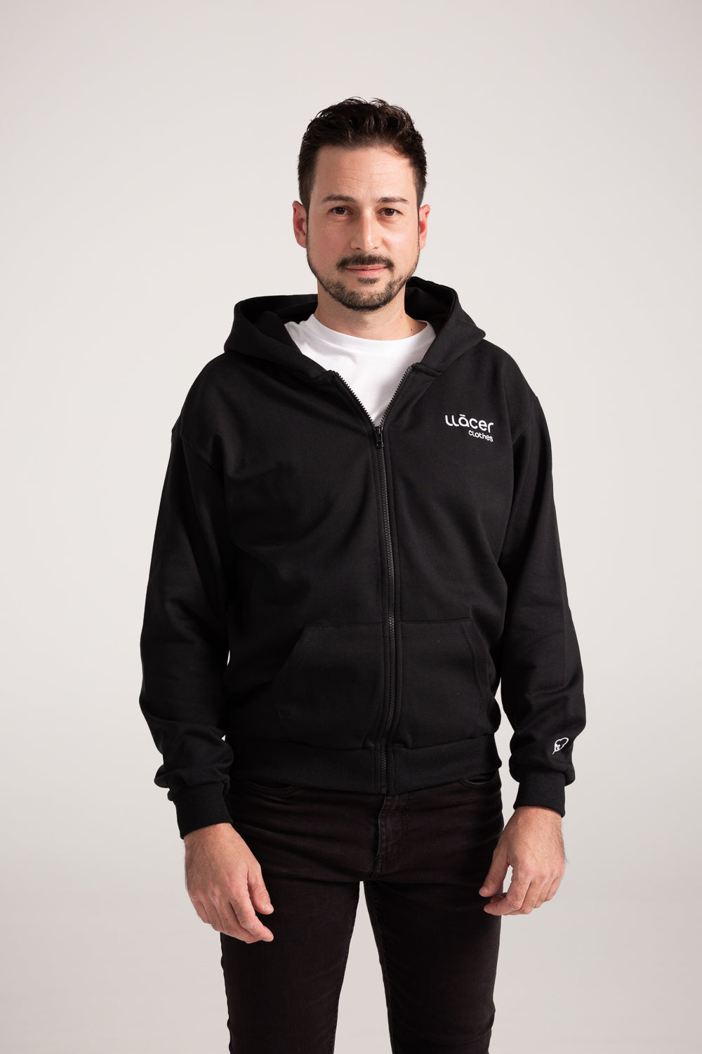 Chaqueta exclusiva N