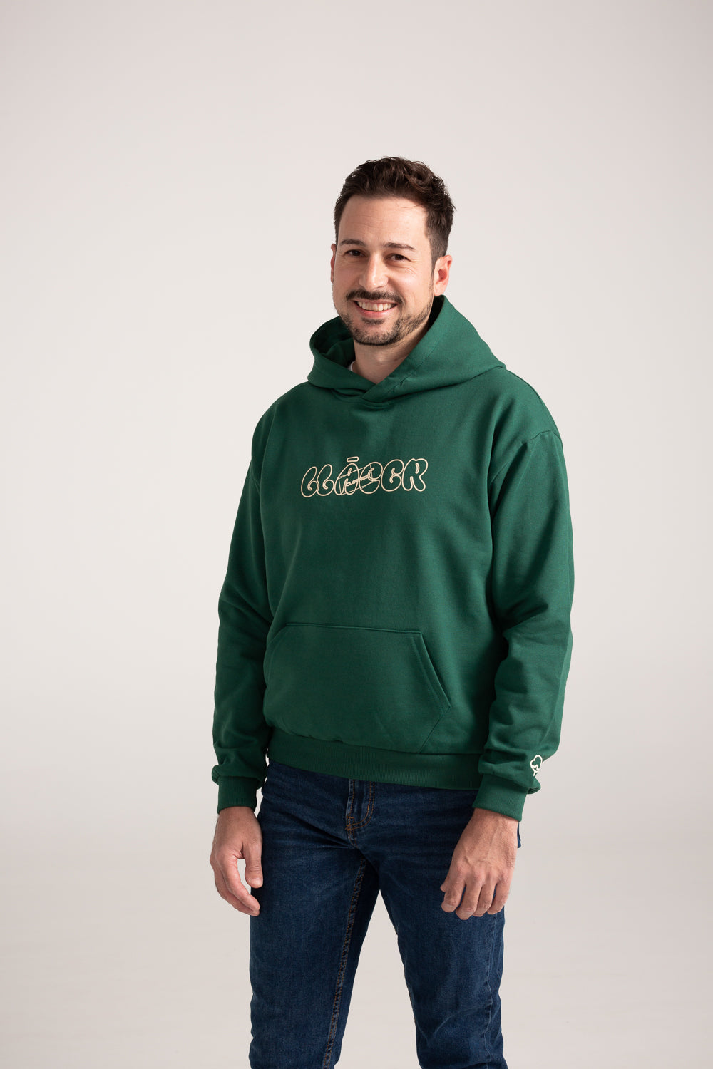 Sudadera BeSostenible