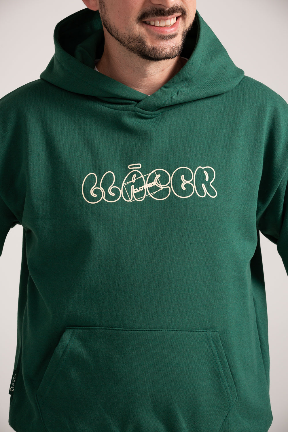 Sudadera BeSostenible