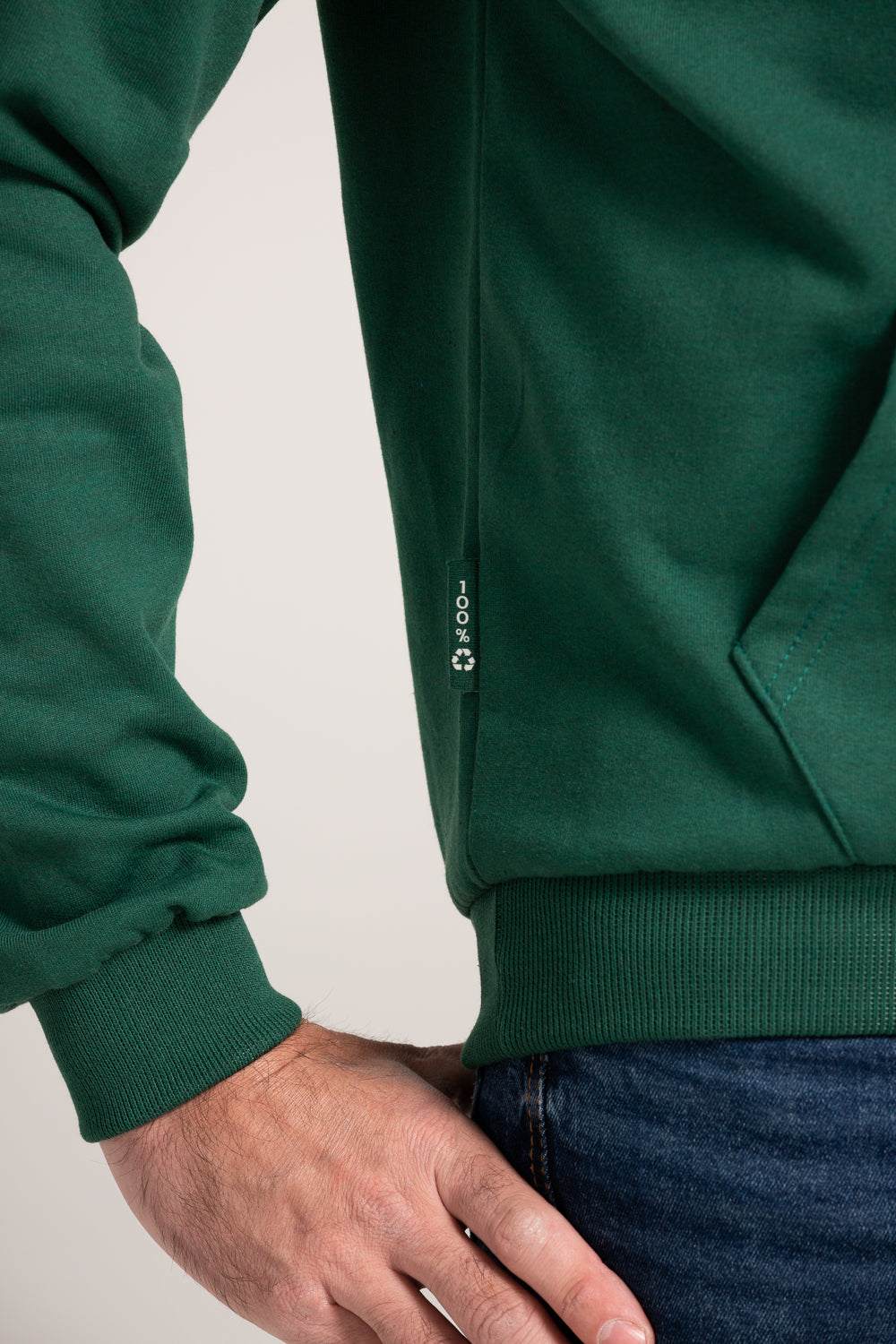 Sudadera BeSostenible