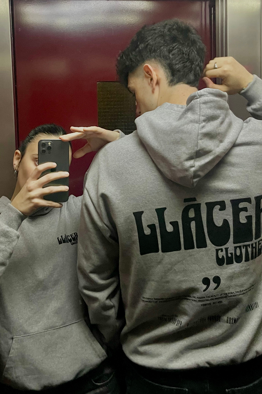 Sudadera Retro G