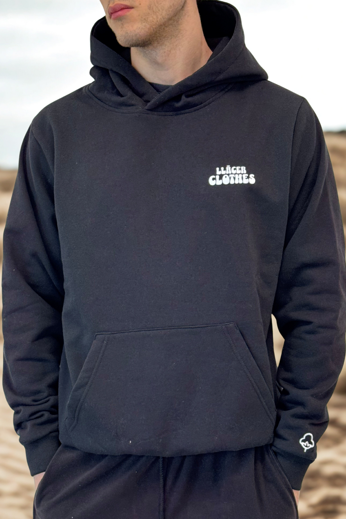 Sudadera NothingToDo N