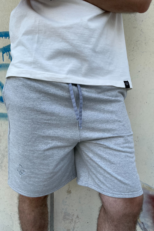 Pantalón Gris