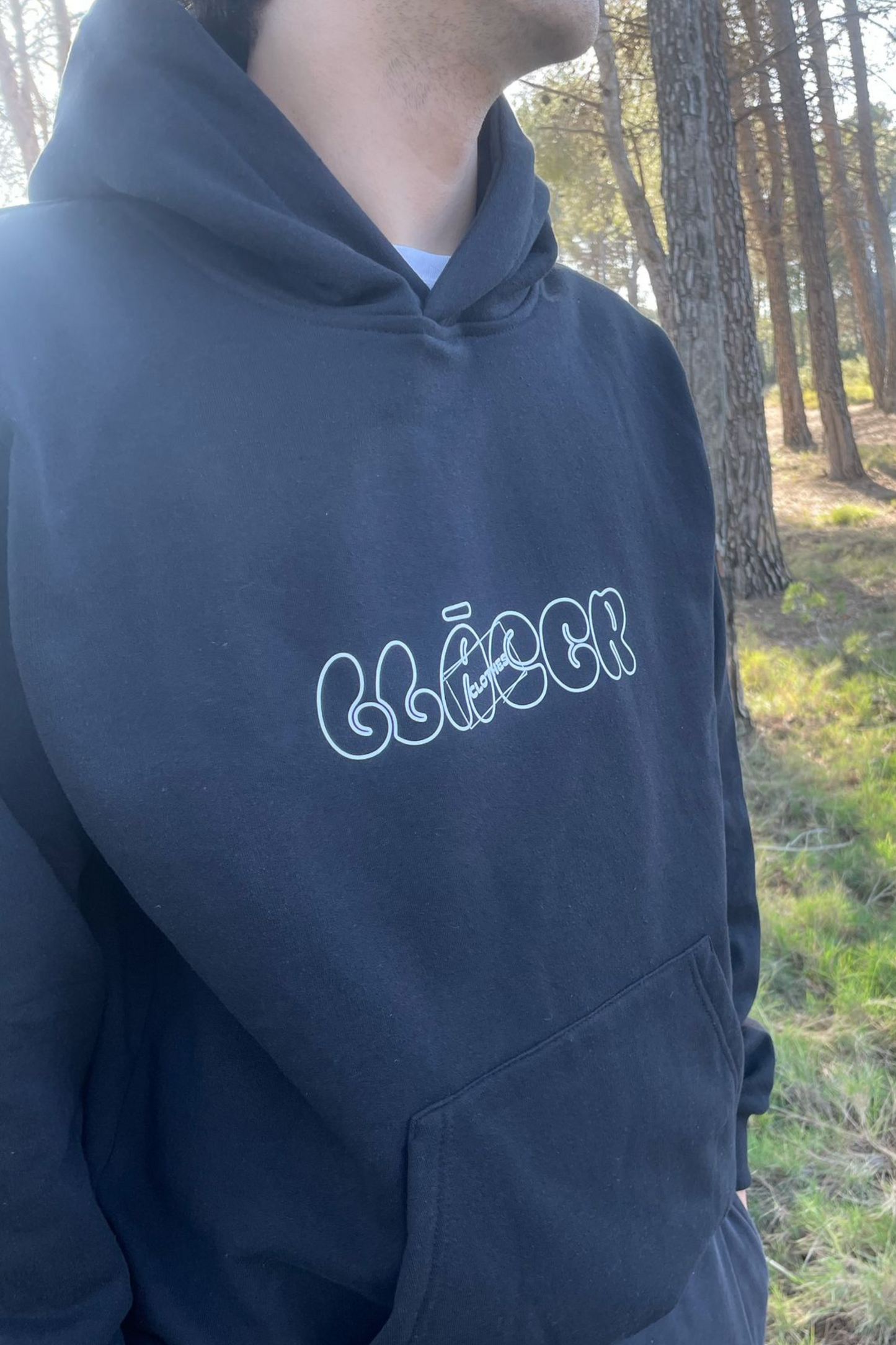 Sudadera BeSostenible N