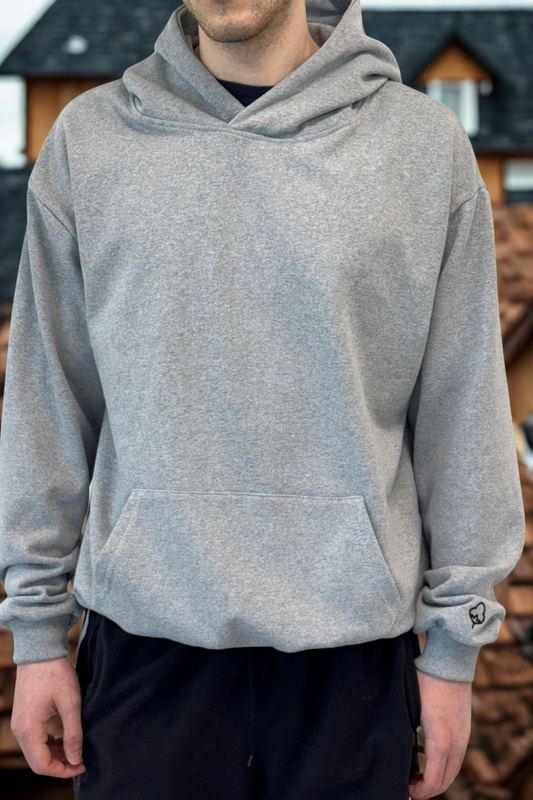 Sudadera Basic G