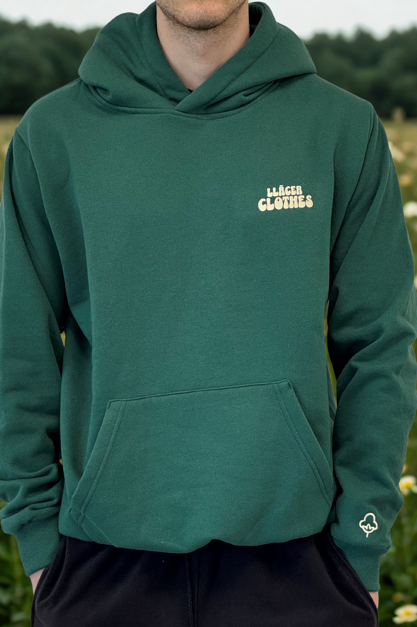 Sudadera NothingToDo V