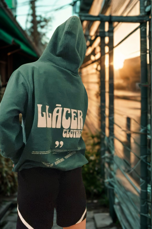 Sudadera Retro V