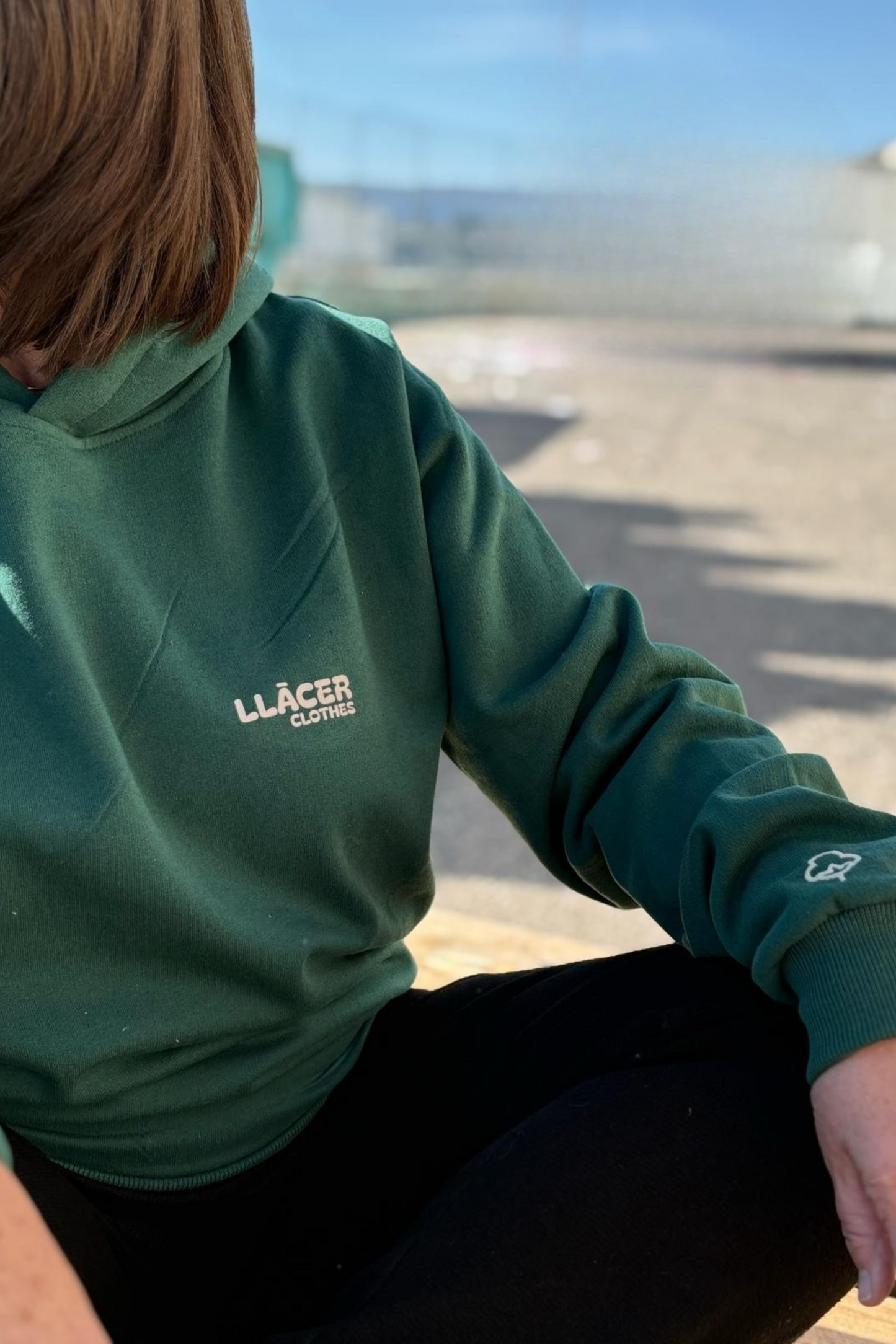 Sudadera Simply