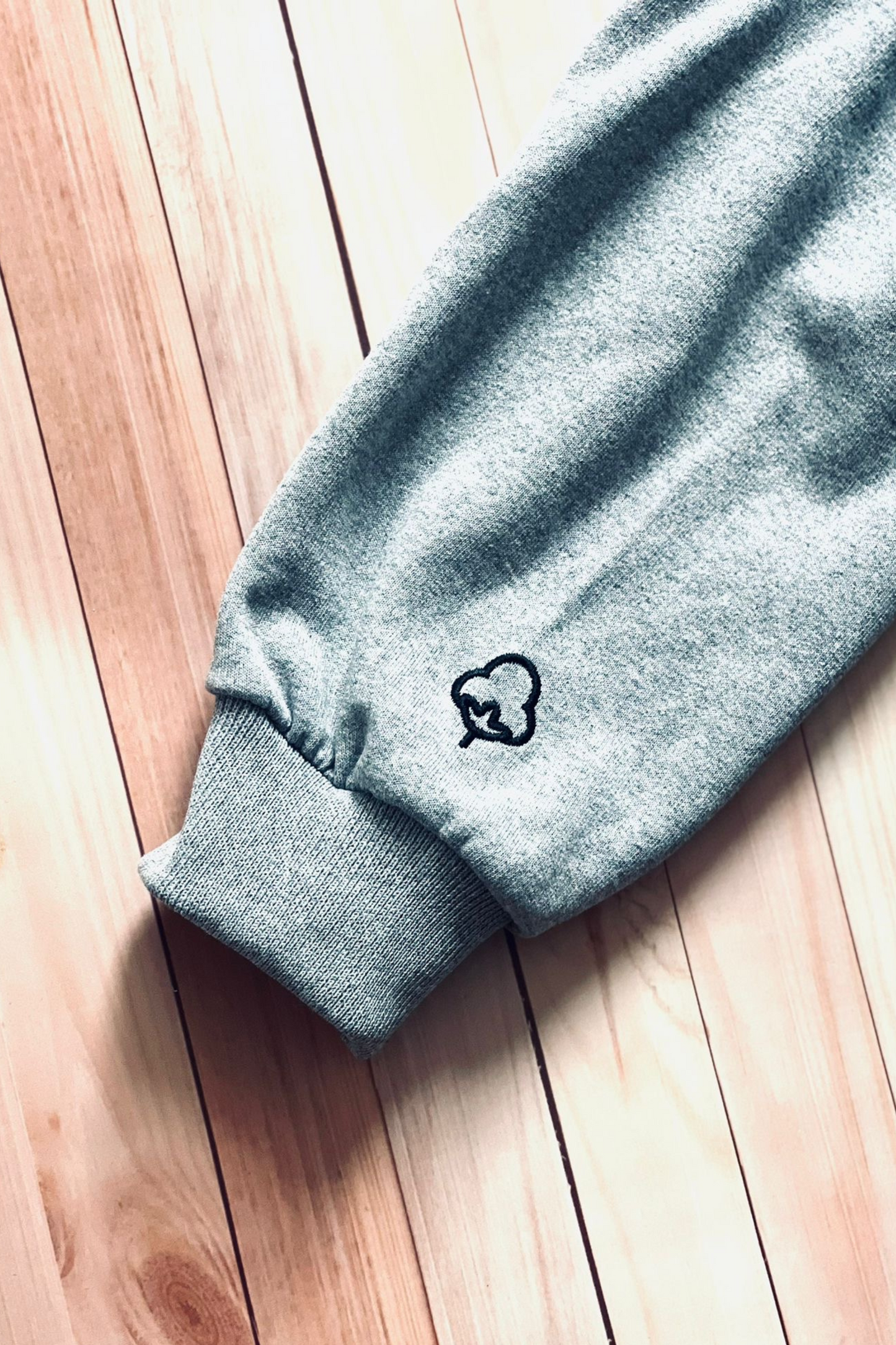 Sudadera Basic G