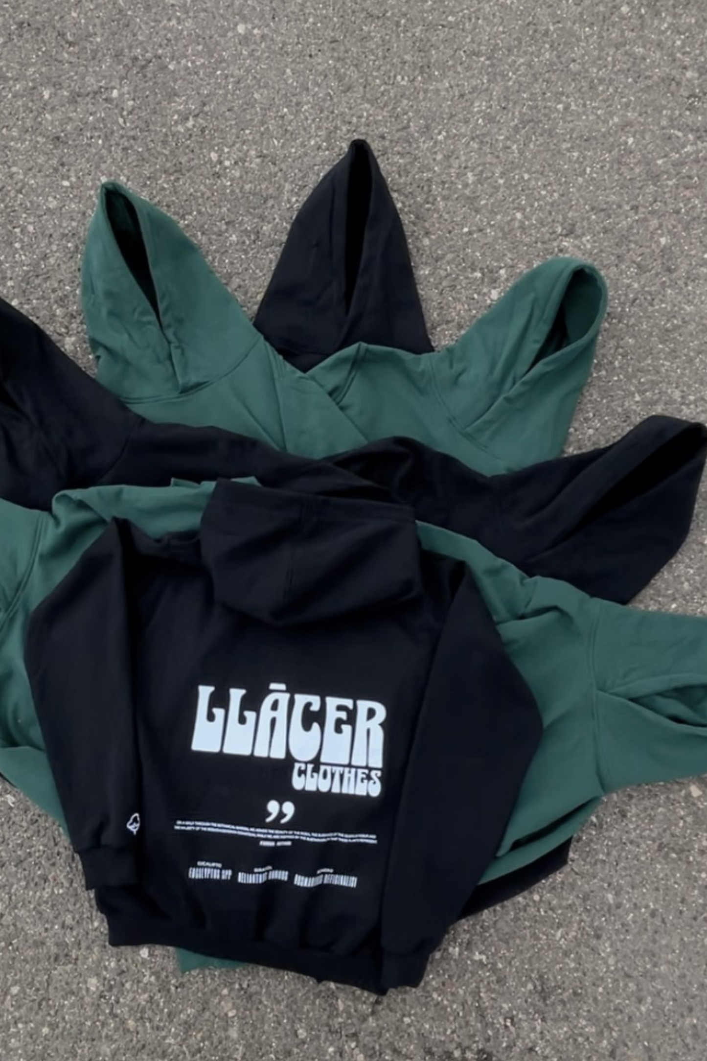 Sudadera Retro N