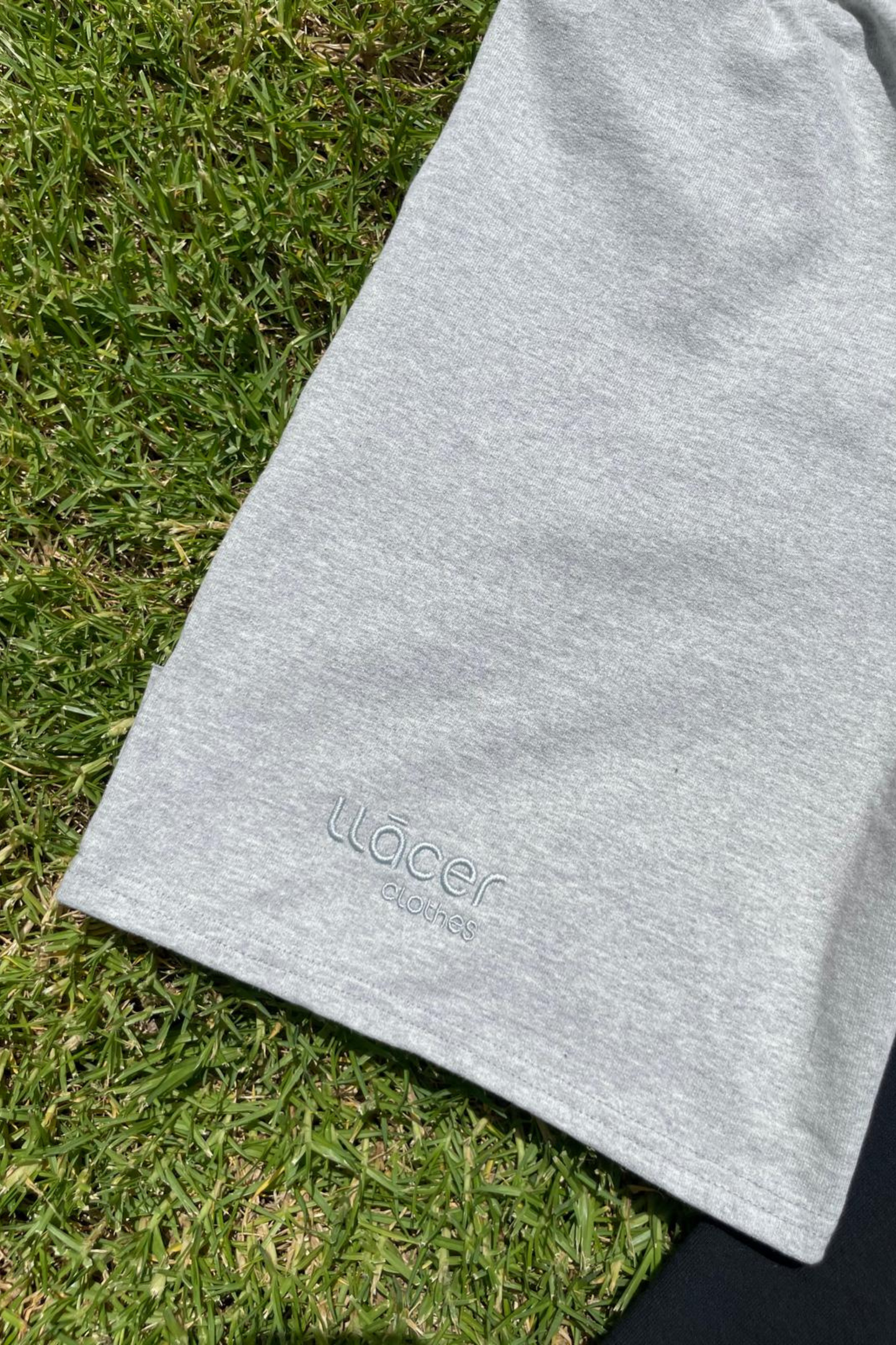 Pantalón Gris