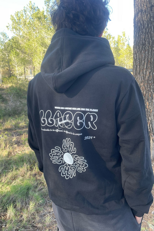 Sudadera BeSostenible N