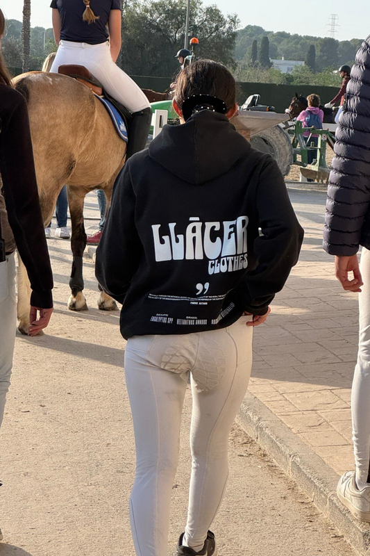 Sudadera Retro N